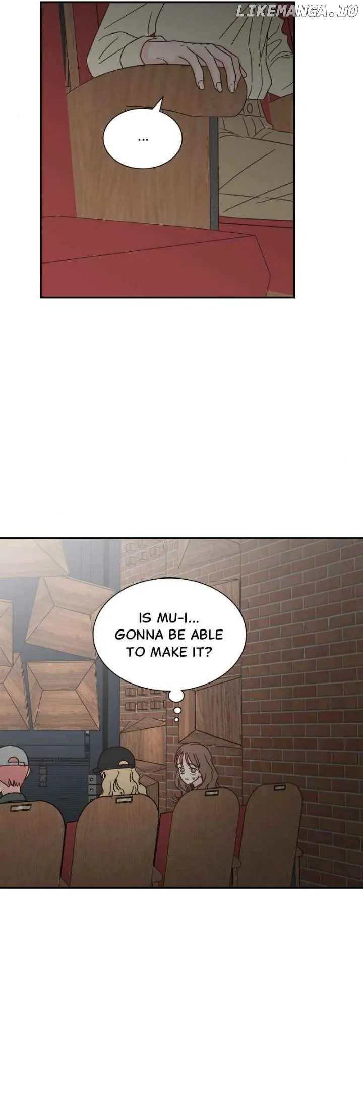One-of-a-Kind Romance Chapter 159 page 8 - 