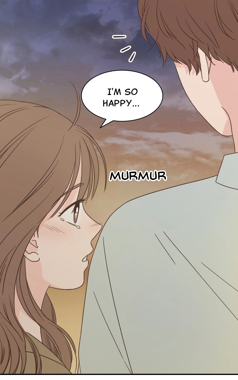 One-of-a-Kind Romance Chapter 160.1 page 23 - 