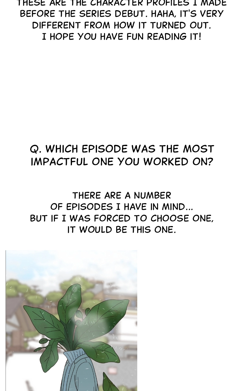 One-of-a-Kind Romance Chapter 160.1 page 29 - 
