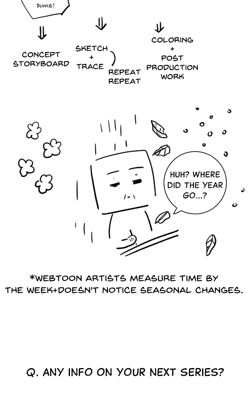 One-of-a-Kind Romance Chapter 160.1 page 34 - 