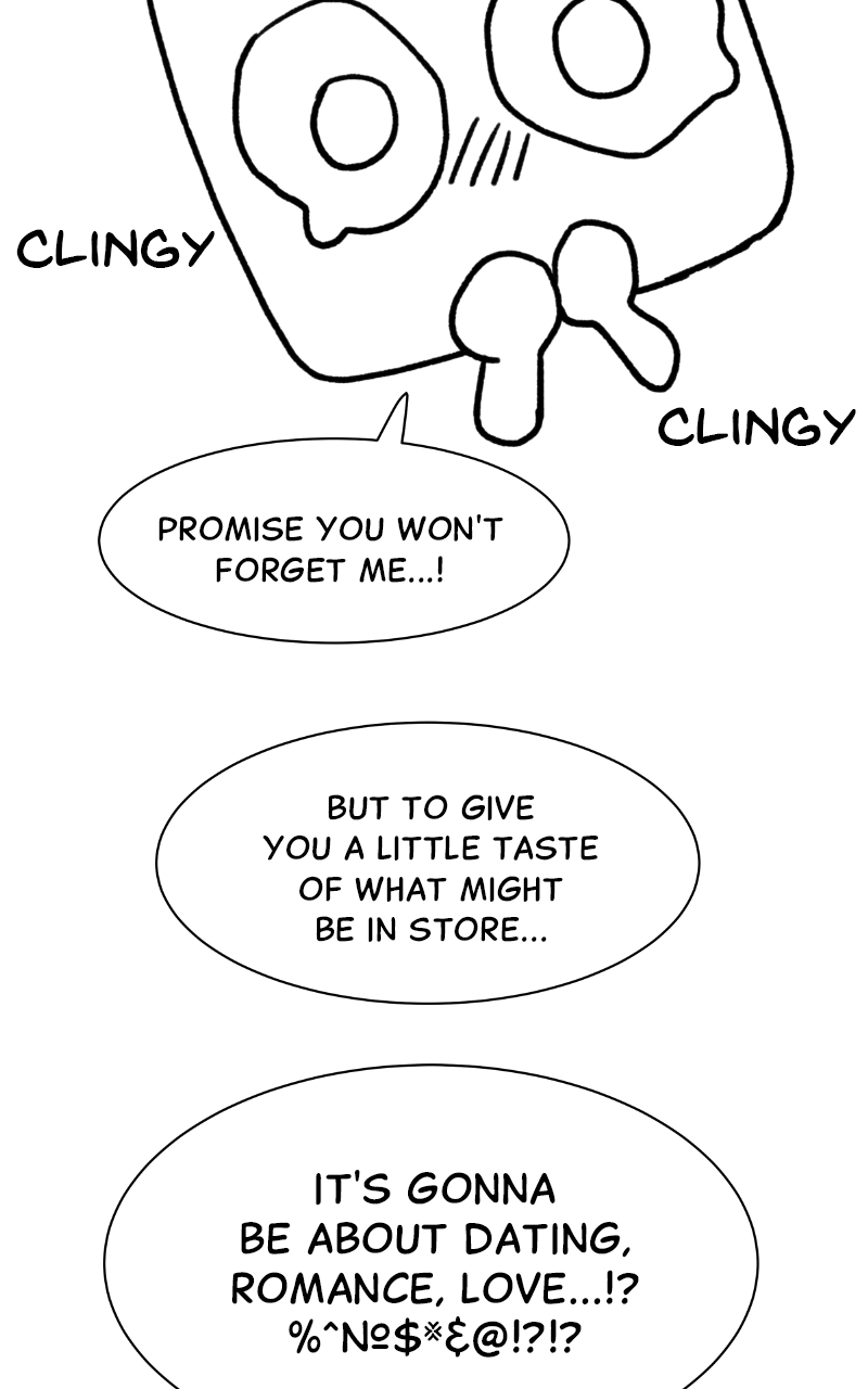 One-of-a-Kind Romance Chapter 160.1 page 37 - 