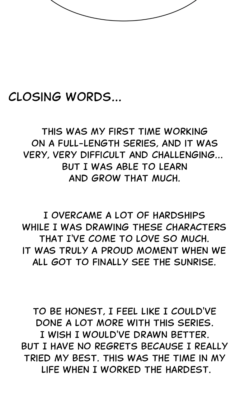 One-of-a-Kind Romance Chapter 160.1 page 38 - 
