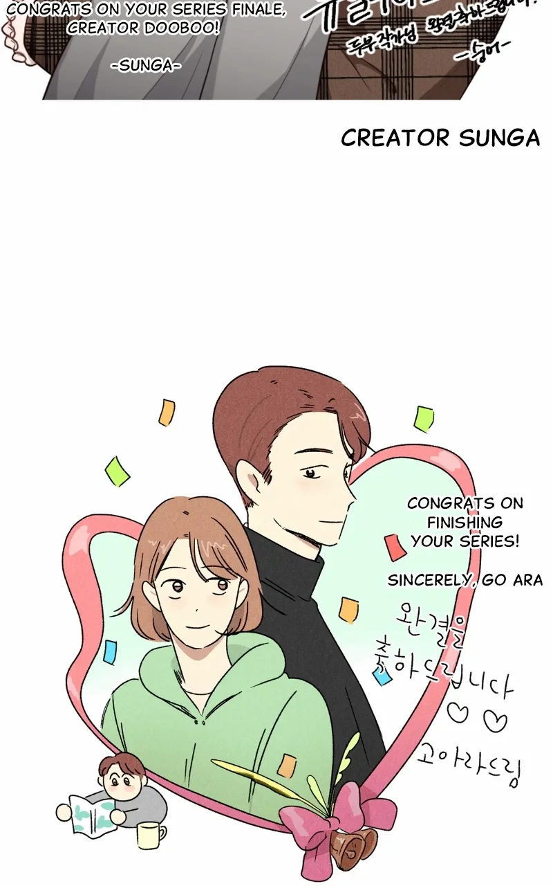 One-of-a-Kind Romance Chapter 160.1 page 43 - 
