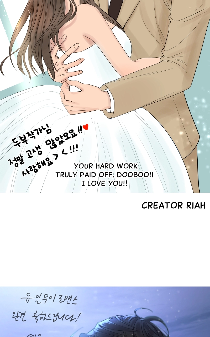 One-of-a-Kind Romance Chapter 160.1 page 46 - 