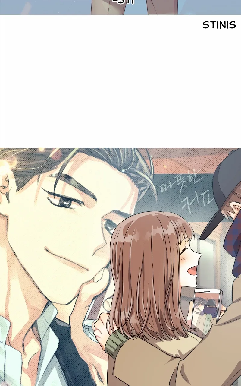 One-of-a-Kind Romance Chapter 160.1 page 49 - 