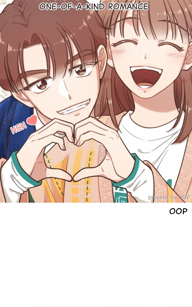 One-of-a-Kind Romance Chapter 160.1 page 53 - 