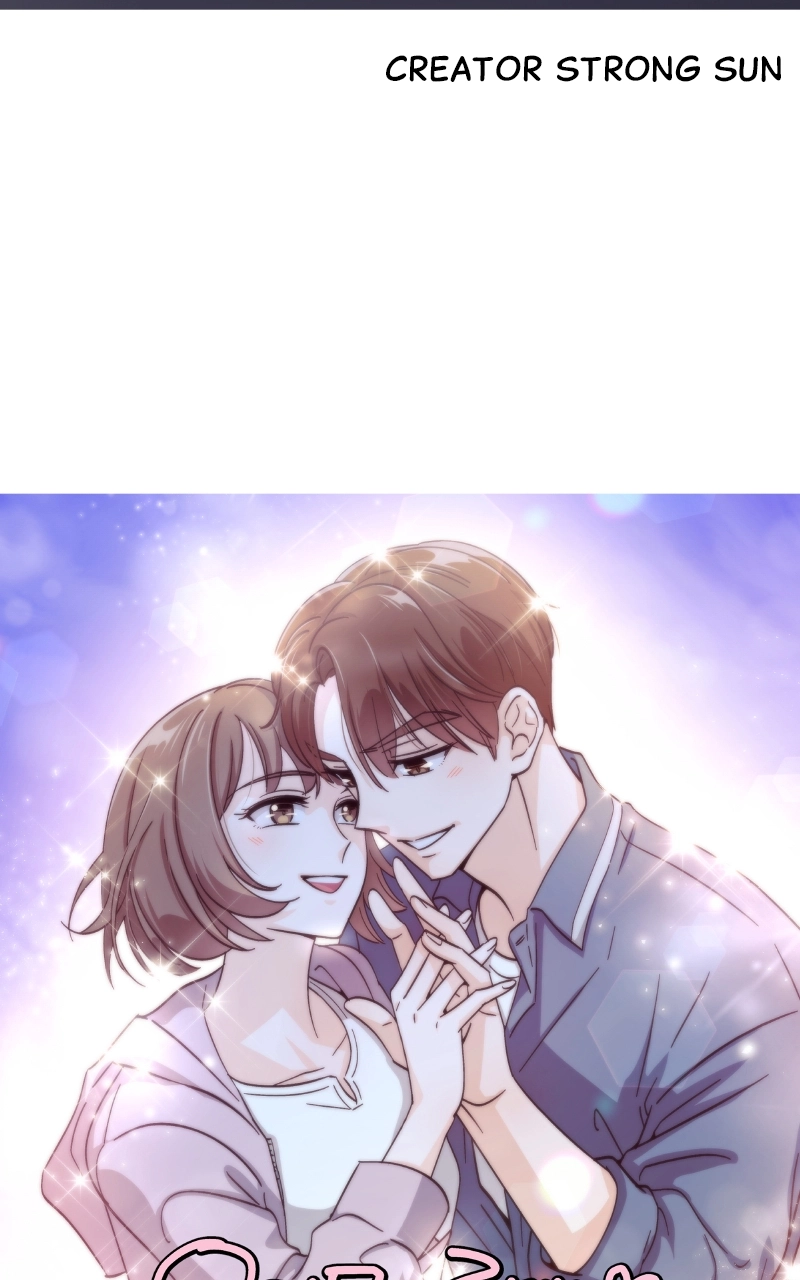 One-of-a-Kind Romance Chapter 160.1 page 55 - 