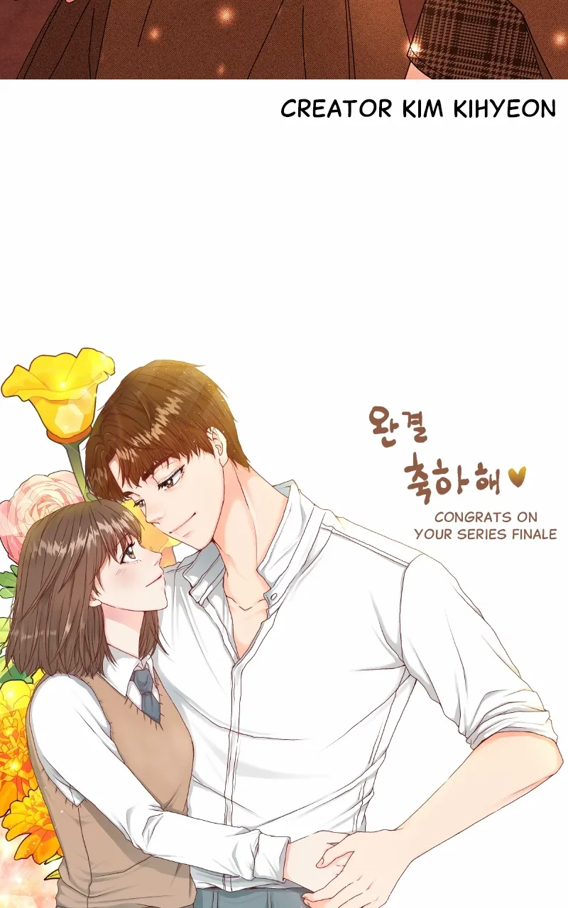 One-of-a-Kind Romance Chapter 160.1 page 59 - 