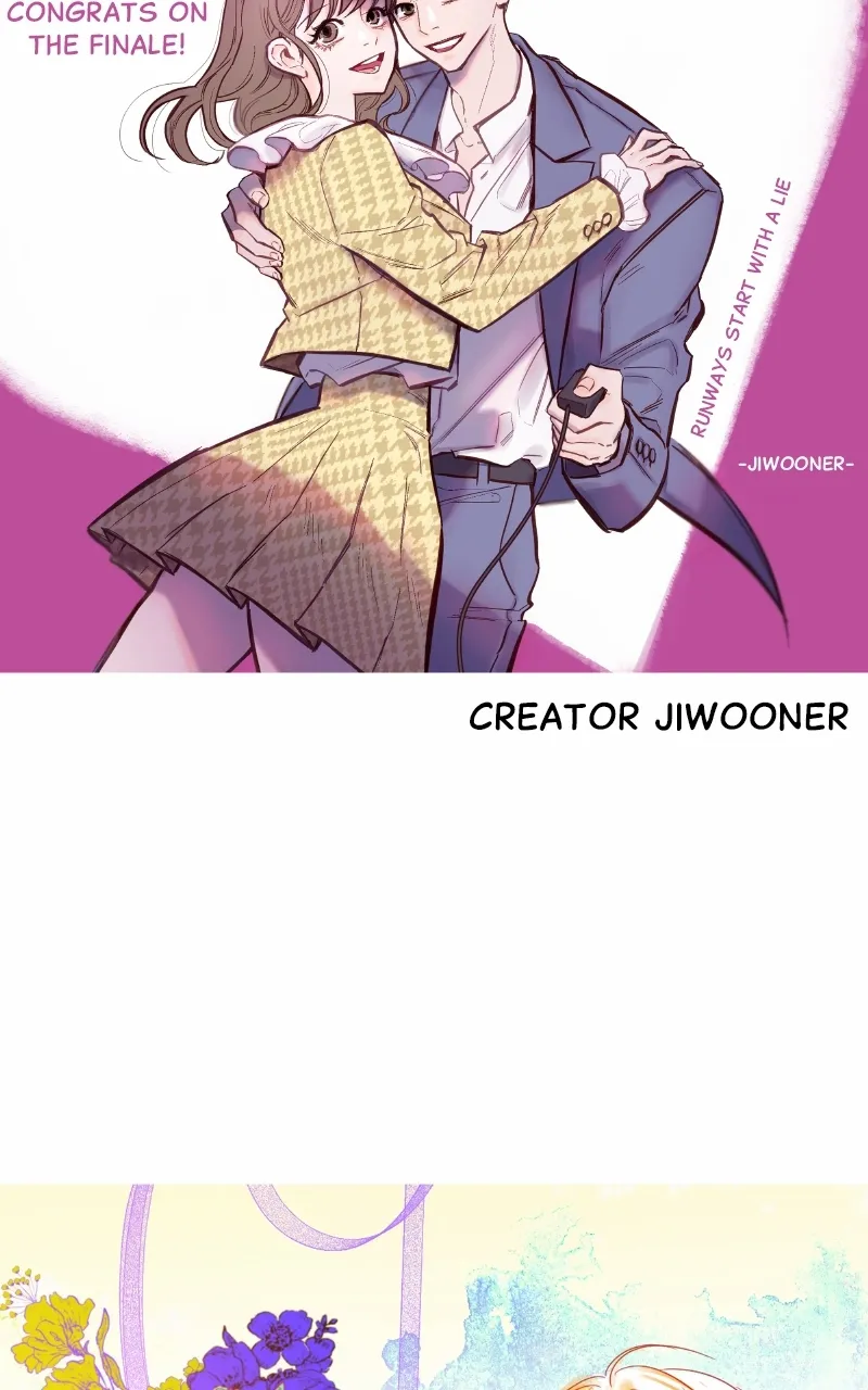 One-of-a-Kind Romance Chapter 160.1 page 68 - 