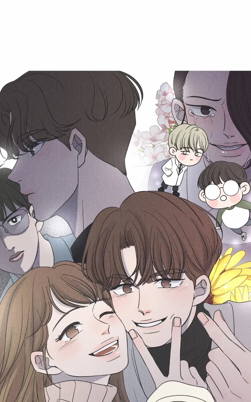 One-of-a-Kind Romance Chapter 160.1 page 70 - 