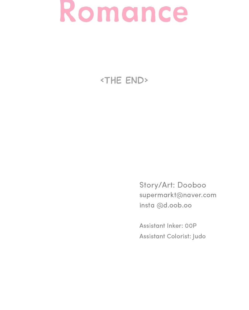 One-of-a-Kind Romance Chapter 160.1 page 77 - 