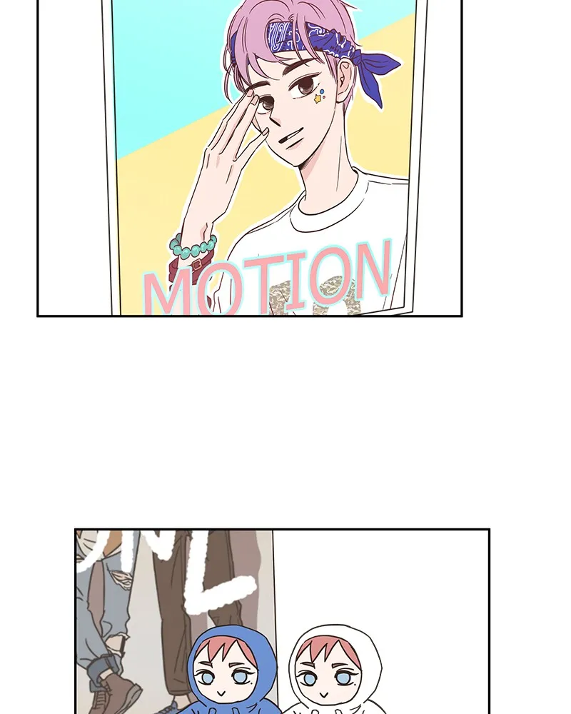 One-of-a-Kind Romance Chapter 2 page 2 - 