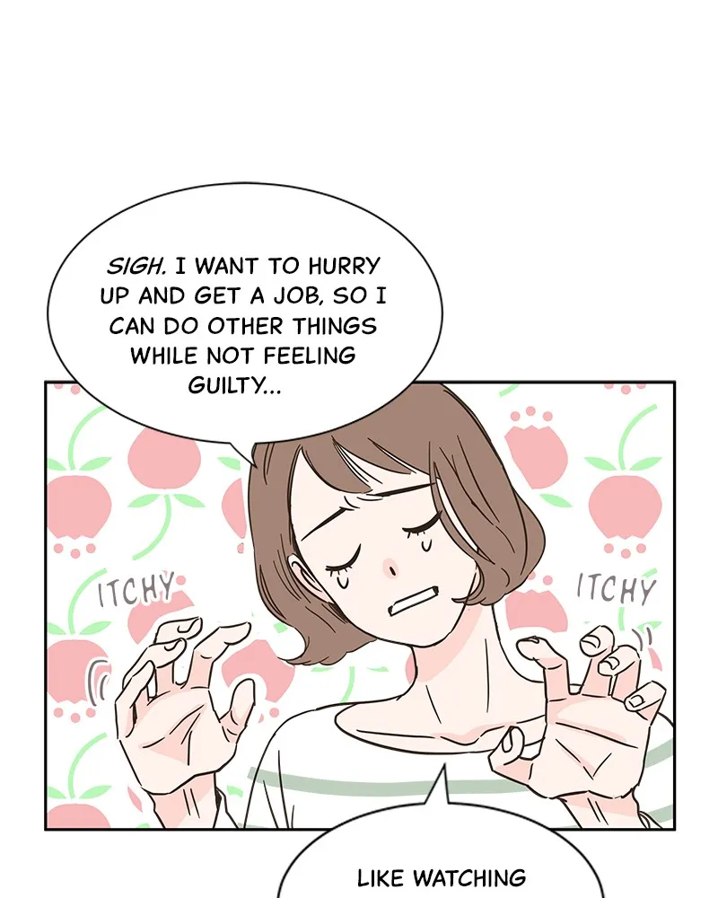 One-of-a-Kind Romance Chapter 2 page 15 - 