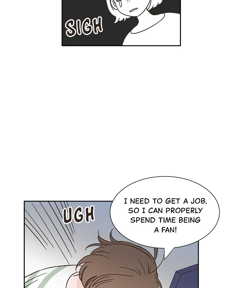 One-of-a-Kind Romance Chapter 2 page 19 - 