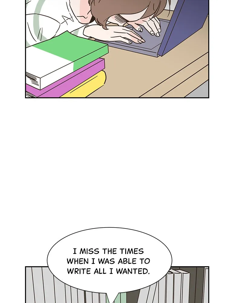 One-of-a-Kind Romance Chapter 2 page 20 - 