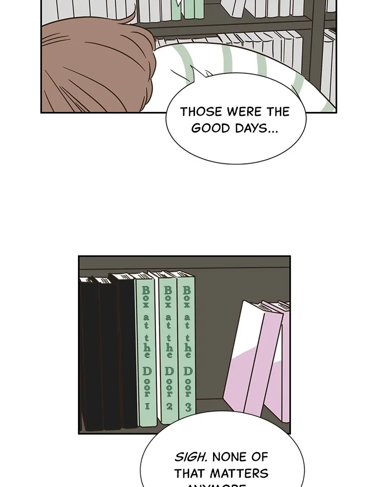 One-of-a-Kind Romance Chapter 2 page 21 - 