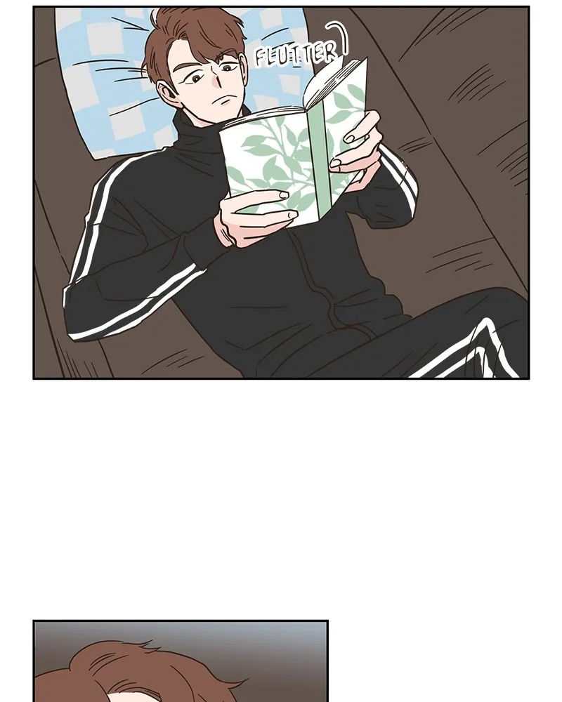 One-of-a-Kind Romance Chapter 2 page 25 - 