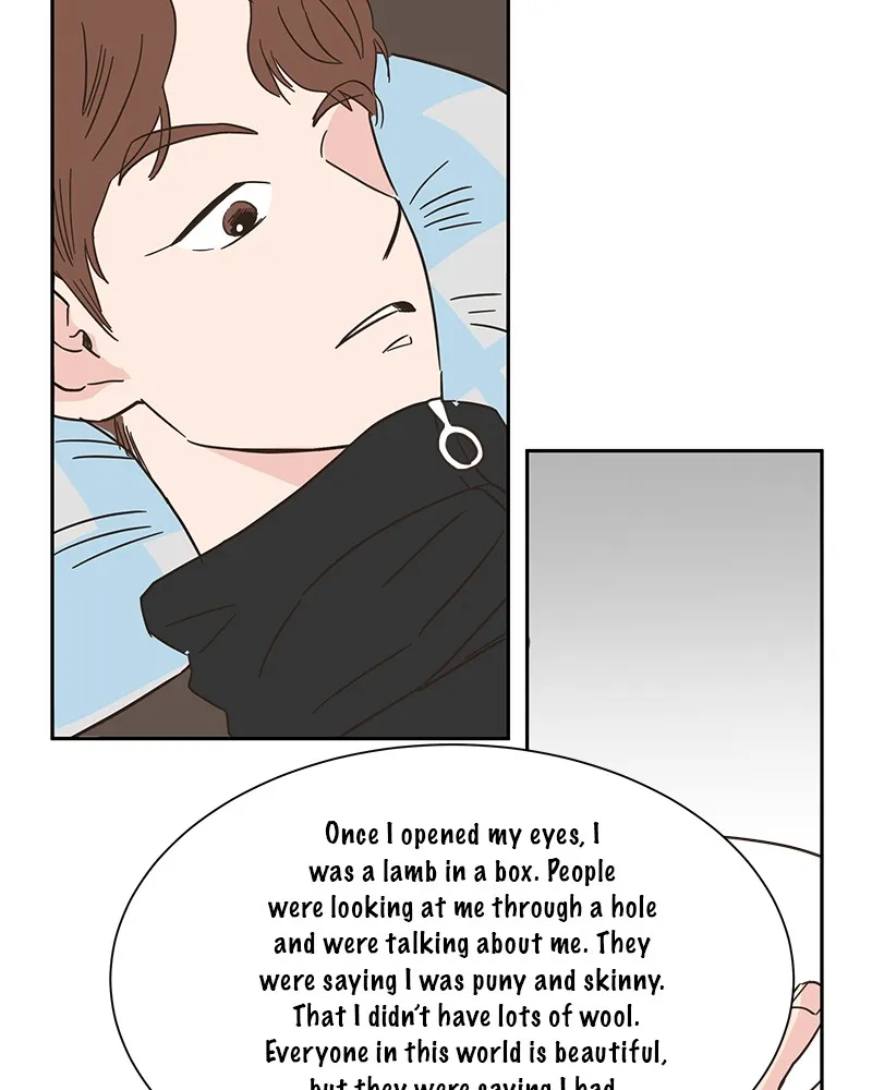 One-of-a-Kind Romance Chapter 2 page 26 - 