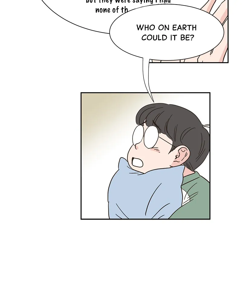 One-of-a-Kind Romance Chapter 2 page 27 - 