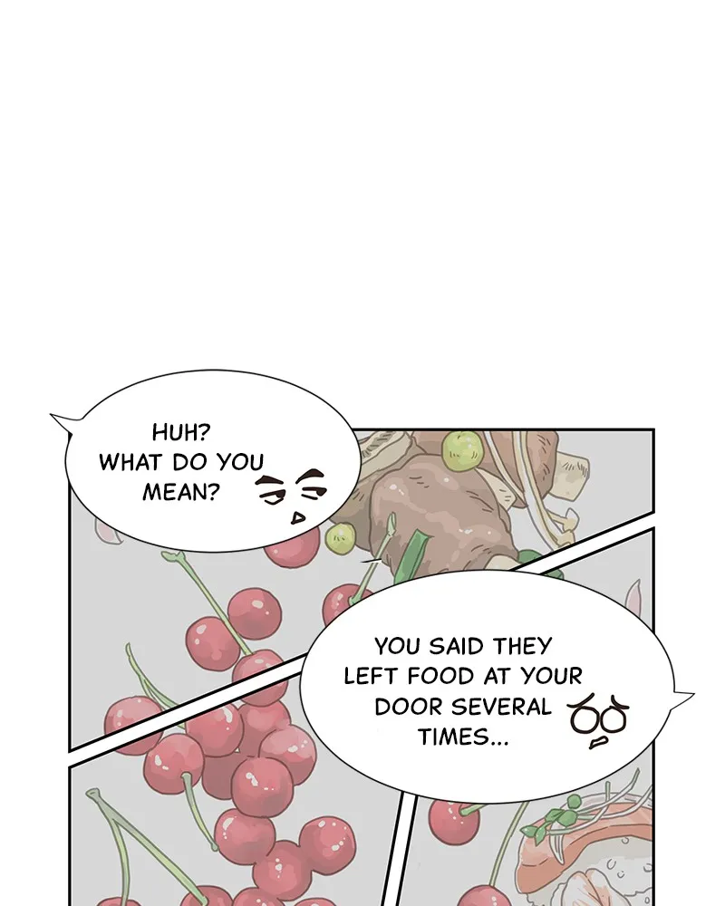 One-of-a-Kind Romance Chapter 2 page 28 - 