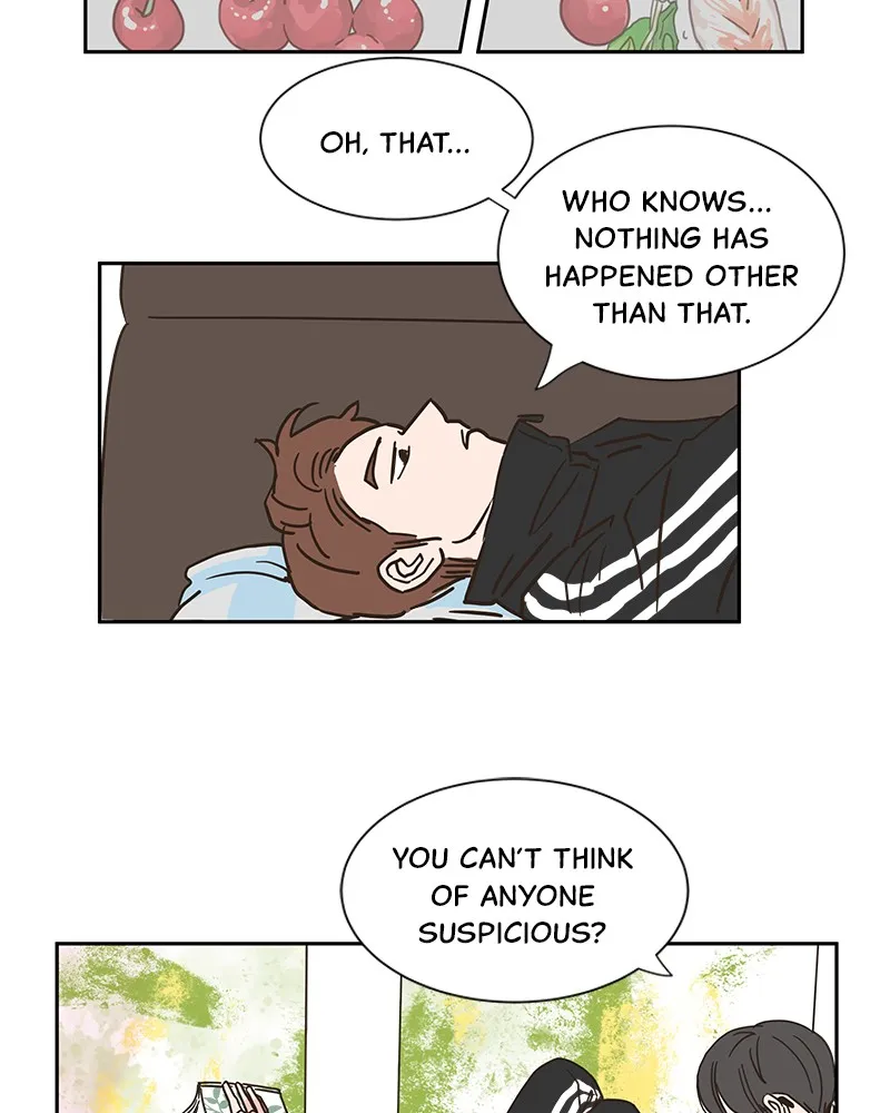 One-of-a-Kind Romance Chapter 2 page 29 - 