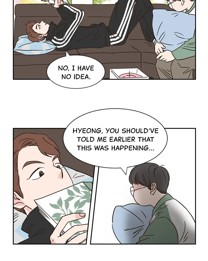 One-of-a-Kind Romance Chapter 2 page 30 - 