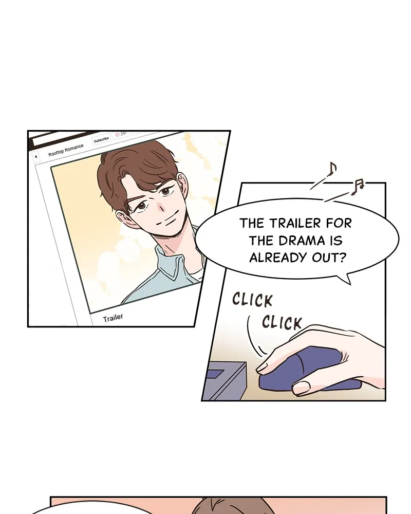 One-of-a-Kind Romance Chapter 2 page 4 - 