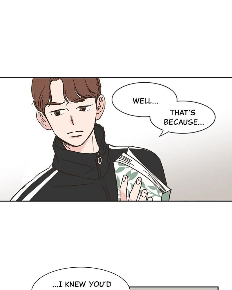 One-of-a-Kind Romance Chapter 2 page 31 - 