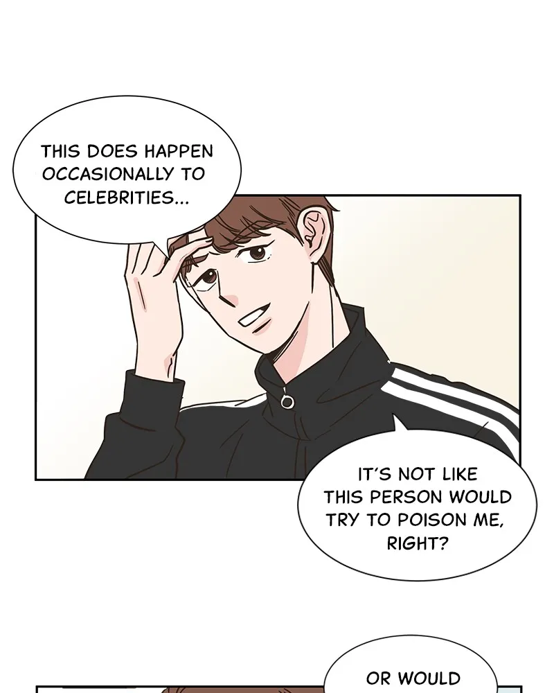 One-of-a-Kind Romance Chapter 2 page 33 - 