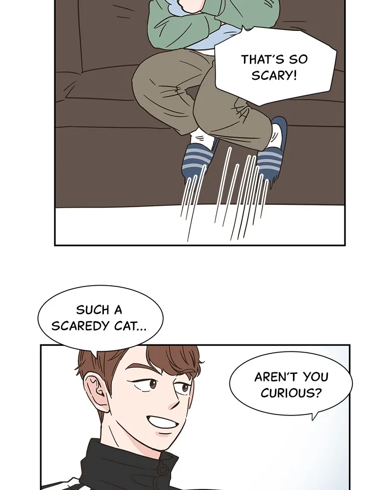 One-of-a-Kind Romance Chapter 2 page 39 - 
