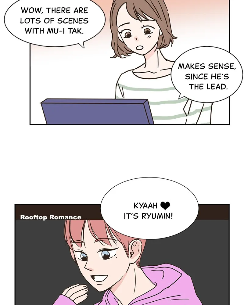 One-of-a-Kind Romance Chapter 2 page 5 - 