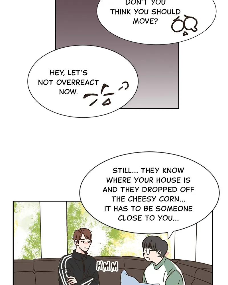 One-of-a-Kind Romance Chapter 2 page 41 - 