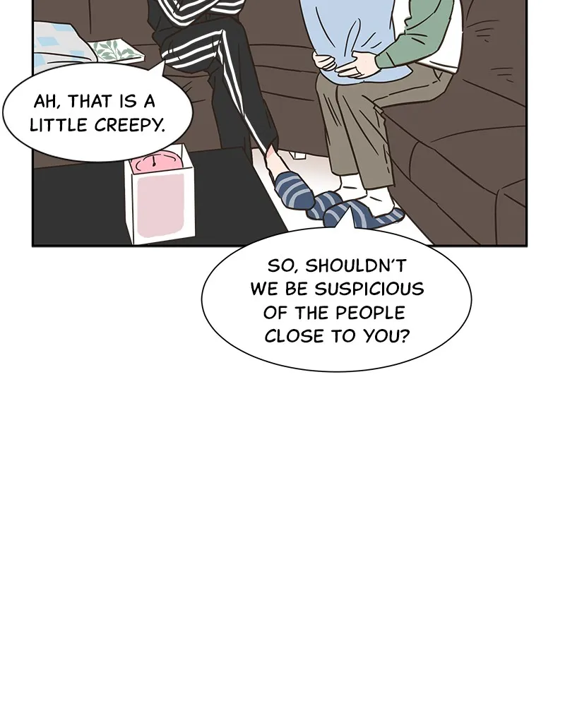 One-of-a-Kind Romance Chapter 2 page 42 - 