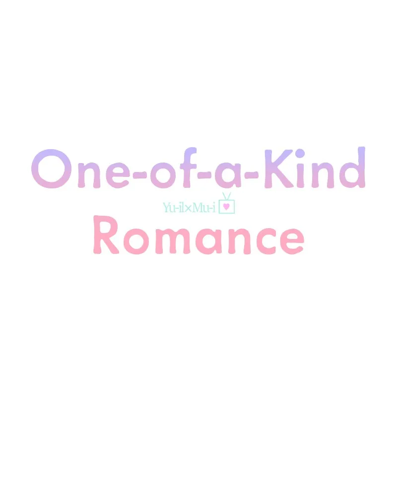 One-of-a-Kind Romance Chapter 2 page 43 - 