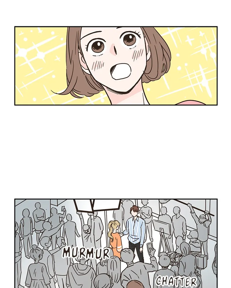 One-of-a-Kind Romance Chapter 2 page 44 - 