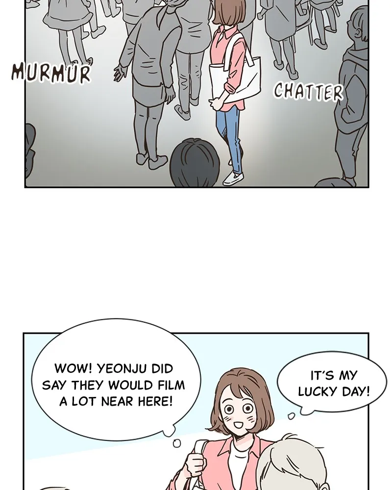 One-of-a-Kind Romance Chapter 2 page 45 - 