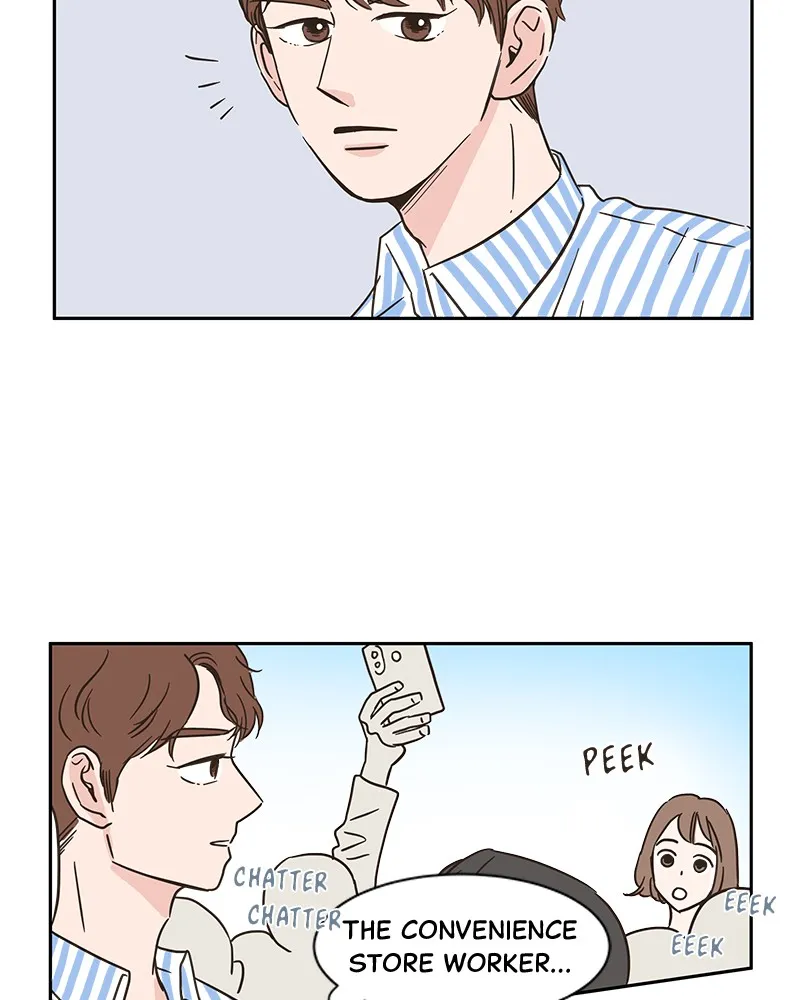 One-of-a-Kind Romance Chapter 2 page 47 - 