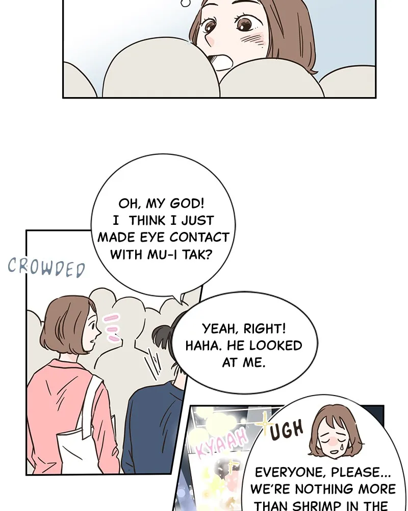 One-of-a-Kind Romance Chapter 2 page 49 - 