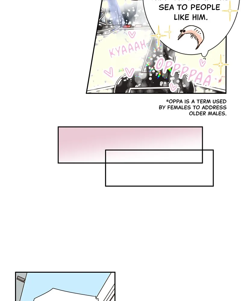 One-of-a-Kind Romance Chapter 2 page 50 - 