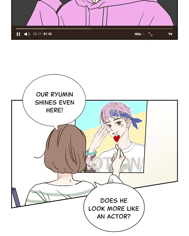 One-of-a-Kind Romance Chapter 2 page 6 - 