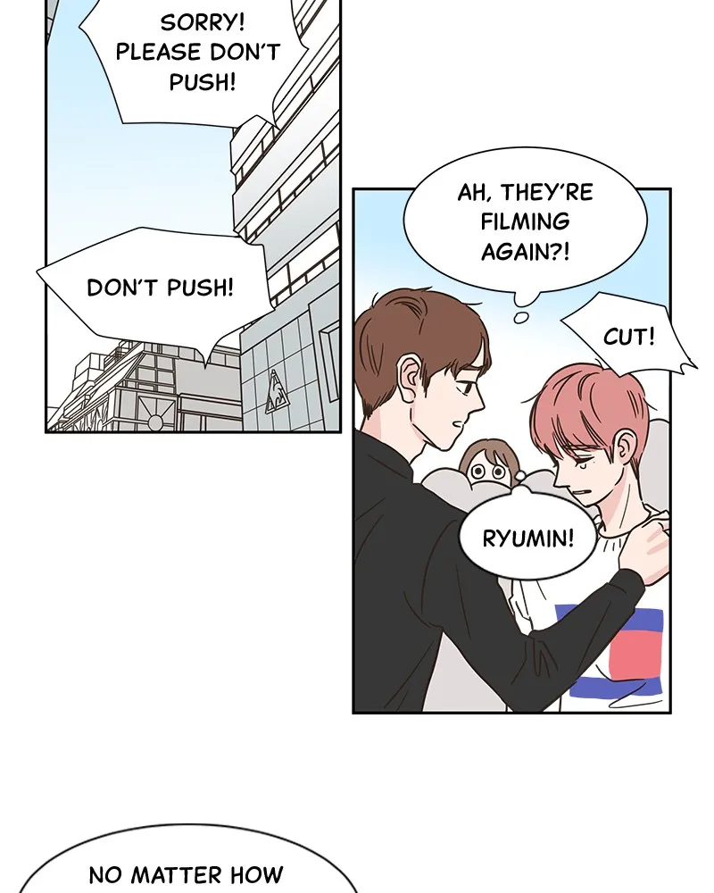 One-of-a-Kind Romance Chapter 2 page 51 - 