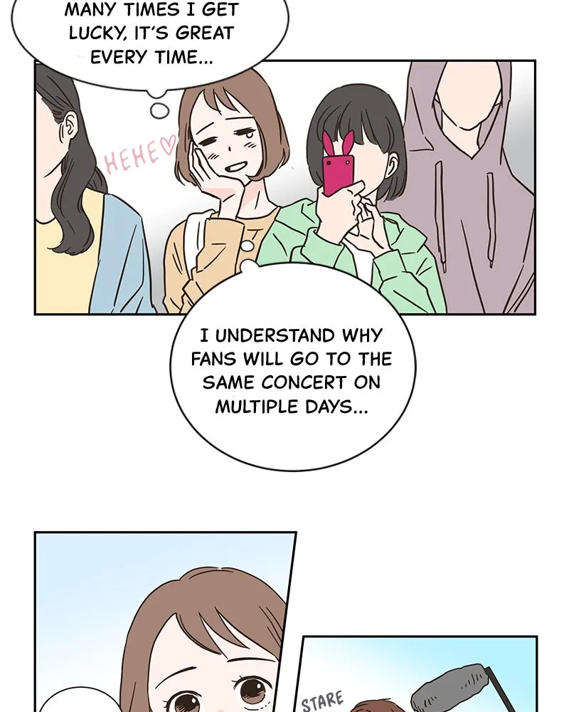One-of-a-Kind Romance Chapter 2 page 52 - 