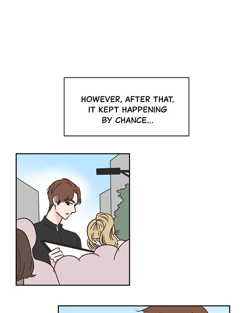 One-of-a-Kind Romance Chapter 2 page 54 - 