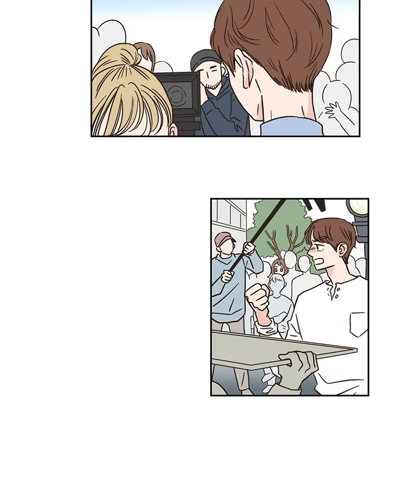 One-of-a-Kind Romance Chapter 2 page 55 - 