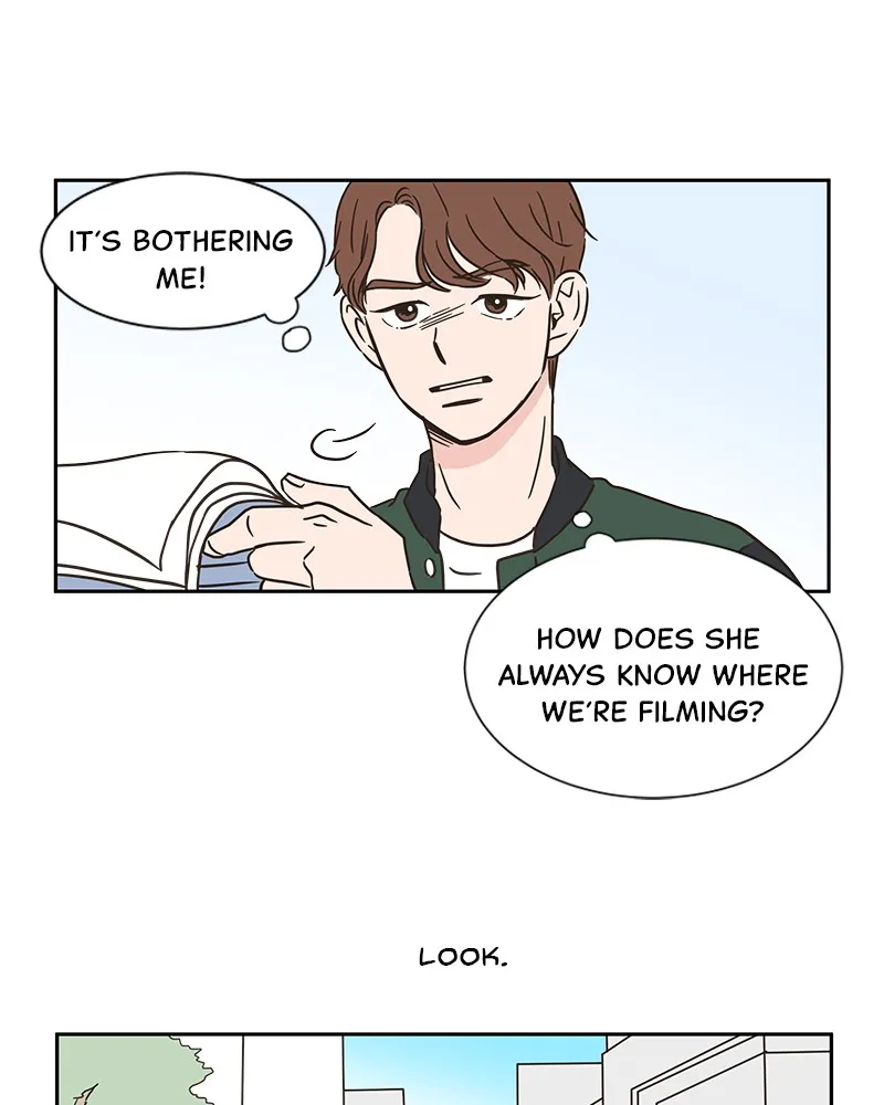 One-of-a-Kind Romance Chapter 2 page 56 - 