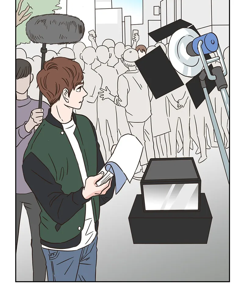 One-of-a-Kind Romance Chapter 2 page 57 - 