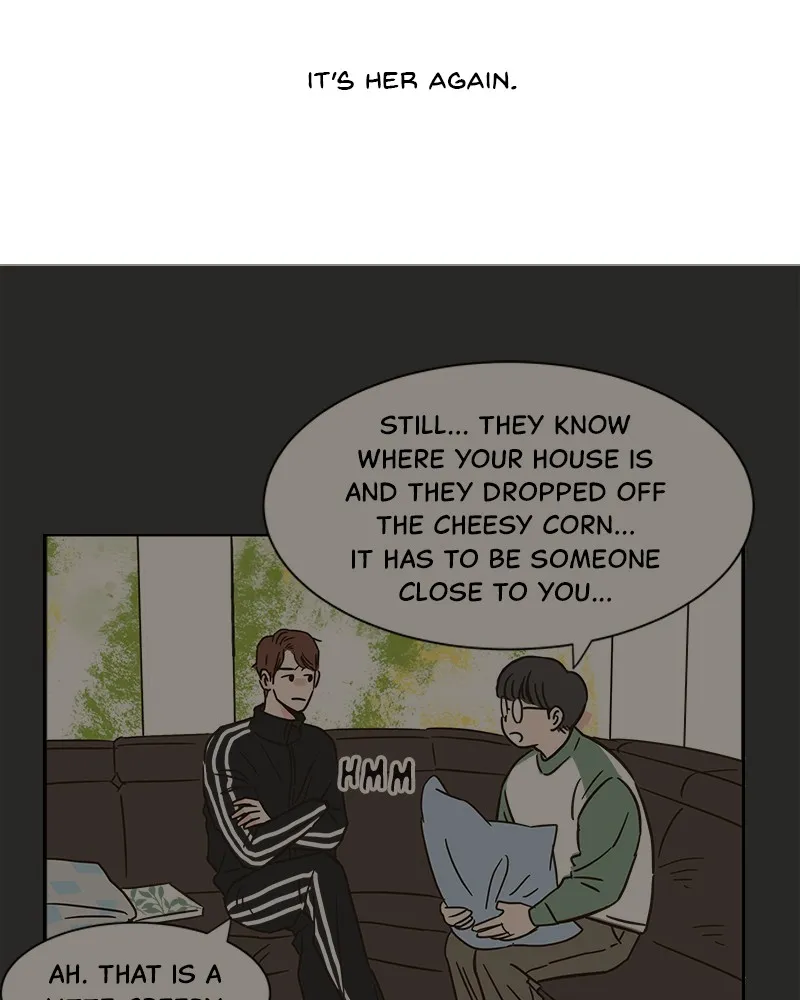One-of-a-Kind Romance Chapter 2 page 58 - 