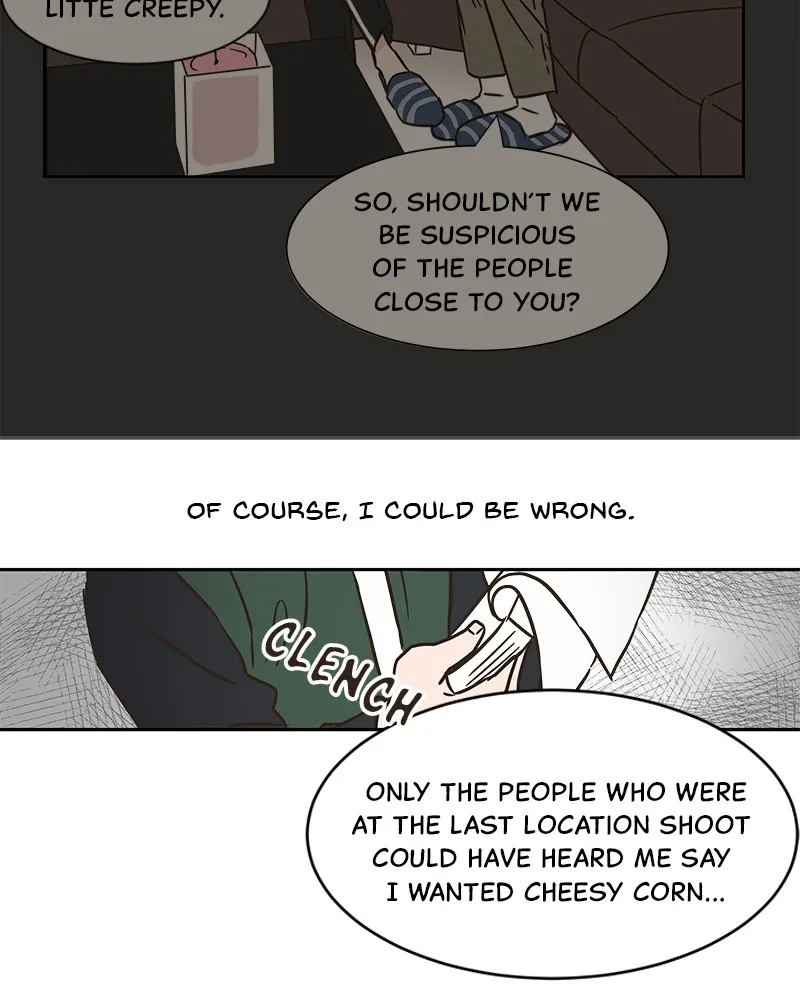 One-of-a-Kind Romance Chapter 2 page 59 - 