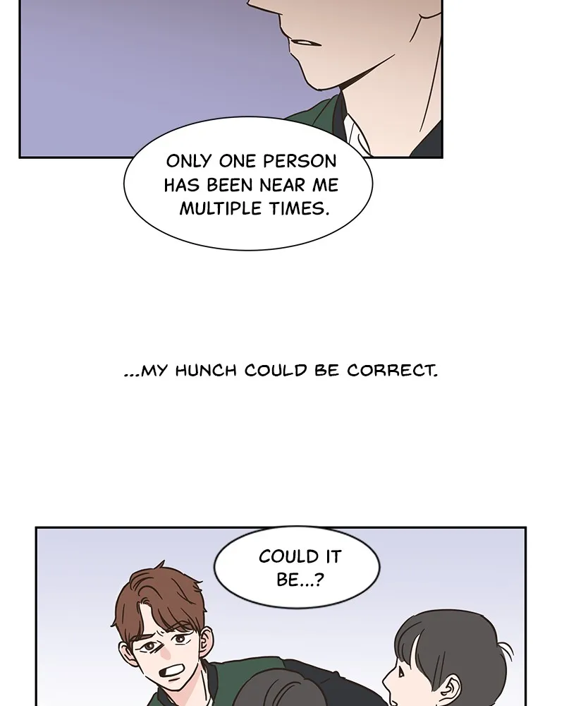 One-of-a-Kind Romance Chapter 2 page 61 - 
