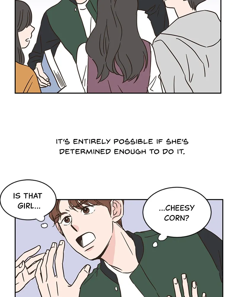 One-of-a-Kind Romance Chapter 2 page 62 - 